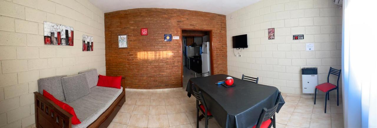 Casa Nuova Depto Uno Apartment Villa Maria Exterior photo